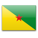 French Guiana